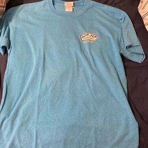 Ron Jon surf shop t-shirt size L